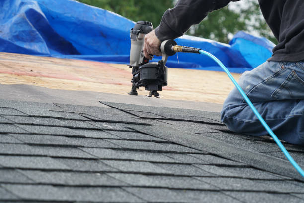 Heating Cable for Roof Installation in Penryn, CA